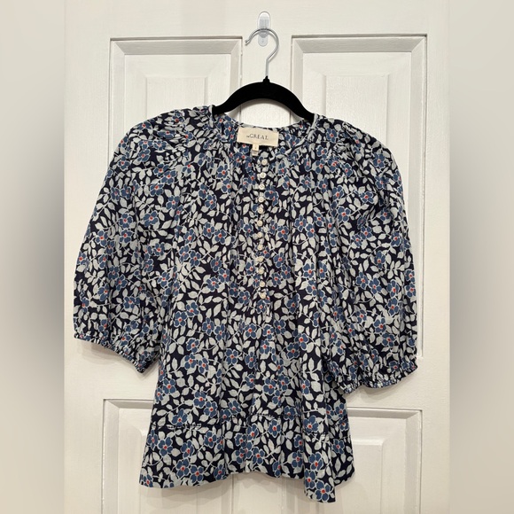 THE GREAT. The Ravine Top - Picture 3 of 3